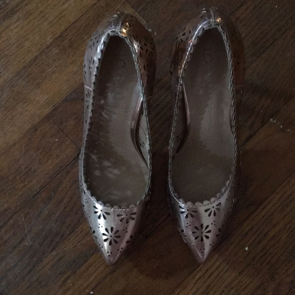 Lauren Conrad Stilletos
